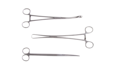 RVS IUD set