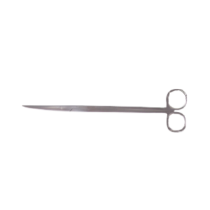 RVS scissors