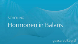 Logo Hormonen in Balans