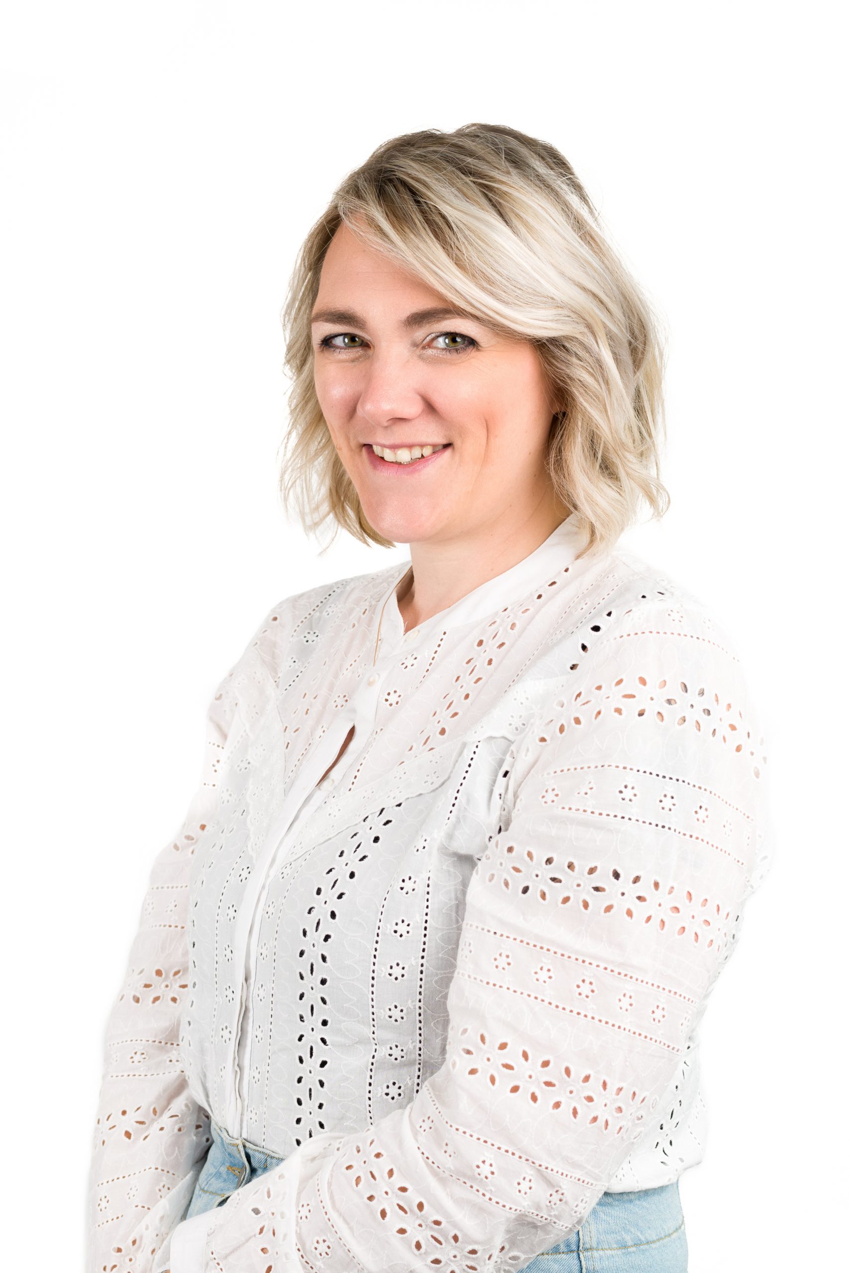 Lisette Sier