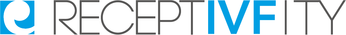 ReceptIVFity logo ReceptIVFity