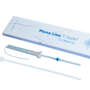 T-Safe copper IUD
