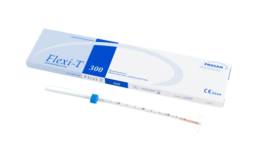 Flexi-T 300 koperspiraal