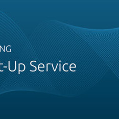 Logo Start-up Service