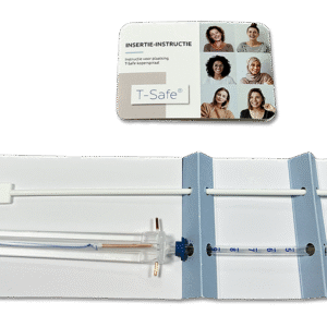 Demo-set T-Safe