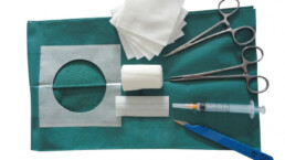 Implanon NXT® removal set