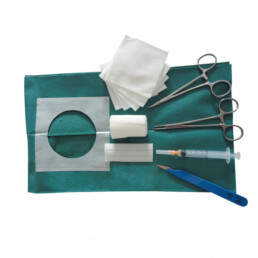 Implanon NXT® removal set