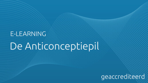 E-learning Anticonceptiepil