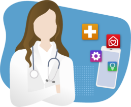 5 useful apps for healthcare providers