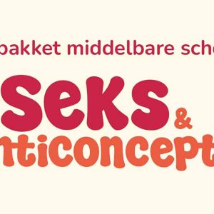 Lespakket middelbare scholen