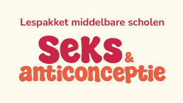 Lespakket middelbare scholen