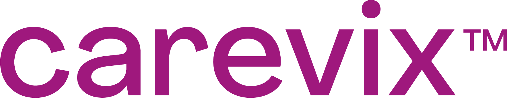 logo carevix