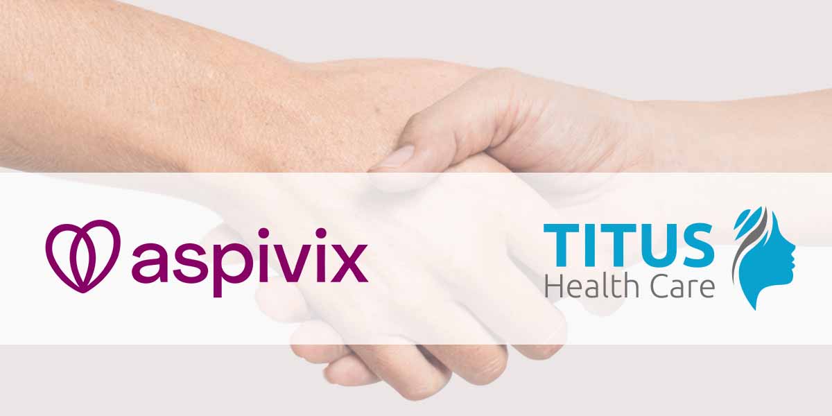 aspivix samenwerking